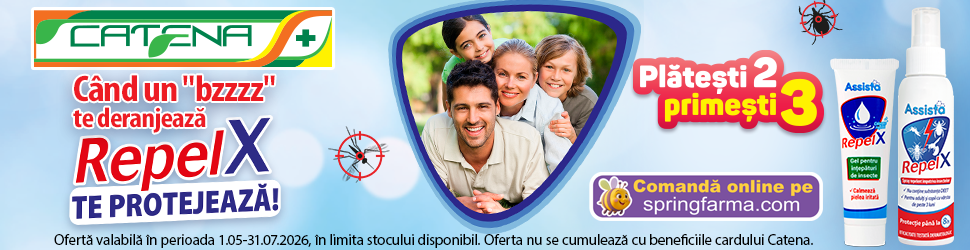 Catena - RepelX